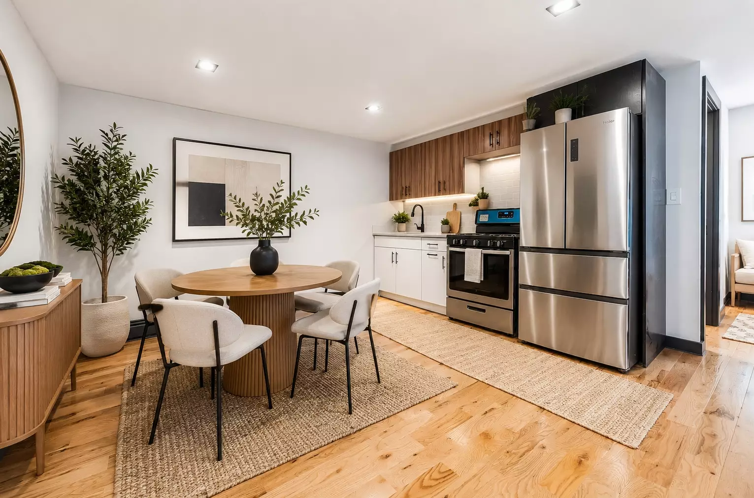 1585 Bergen St #1, New York City, NY 11213 - MLS RLS20095670