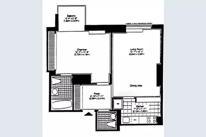 360 E 88th Street #4B, New York City, NY 10128 - Photo 16