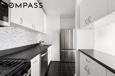 360 E 88th Street #4B, New York City, NY 10128 - Photo 6