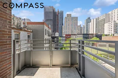 360 E 88th Street #4B, New York City, NY 10128 - Photo 4