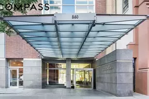 360 E 88th St, New York City, NY 10128 - Photo 14