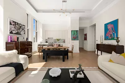 108 Leonard Street #6N, New York City, NY 10013 - Photo 4