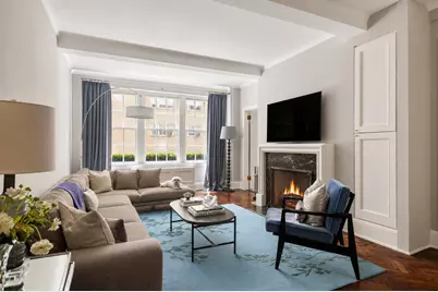 7 Gracie Square #2/3CD, New York City, NY 10028 - Photo 1