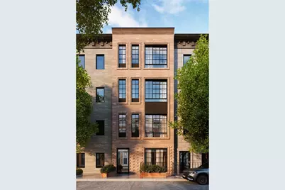655 Baltic Street #GARDEN, New York City, NY 11217 - Photo 1