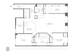 205 E 22nd St, New York City, NY 10010 - Photo 16
