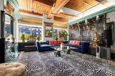 205 E 22nd Street #2L, New York City, NY 10010 - Photo 16