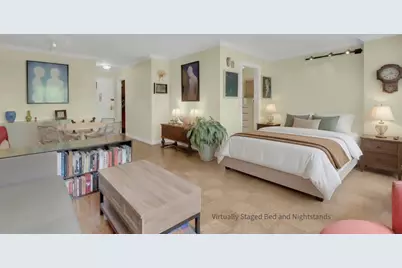 185 W End Avenue #3K, New York City, NY 10023 - Photo 6