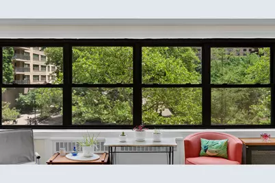 185 W End Avenue #3K, New York City, NY 10023 - Photo 2
