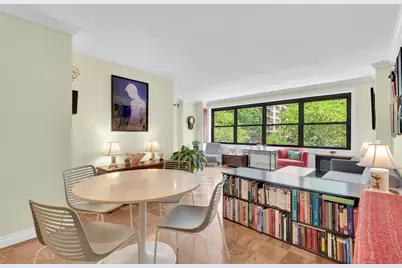185 W End Avenue #3K, New York City, NY 10023 - Photo 1