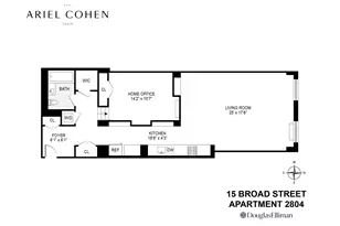 15 Broad St, New York City, NY 10005 - Photo 6