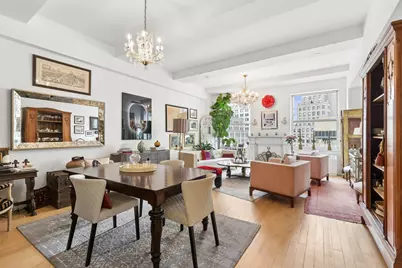15 Broad Street #2804, New York City, NY 10005 - Photo 2