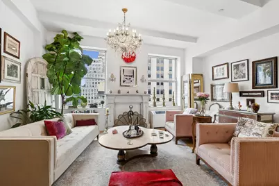 15 Broad Street #2804, New York City, NY 10005 - Photo 1