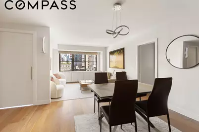 178 E 80th Street #12DE, New York City, NY 10075 - Photo 1