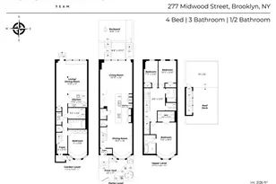 277 Midwood St, New York City, NY 11225 - Photo 22