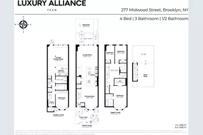 277 Midwood Street, New York City, NY 11225 - Photo 22