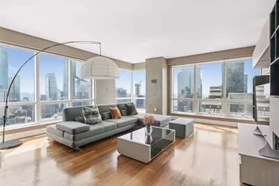 350 W 42nd Street #40A, New York City, NY 10036 - Photo 1