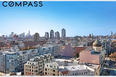20 Bayard Street #12A, New York City, NY 11211 - Photo 12