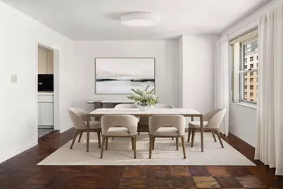 420 E 72nd Street #15L, New York City, NY 10021 - Photo 2