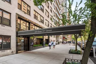 420 E 72nd St, New York City, NY 10021 - Photo 10