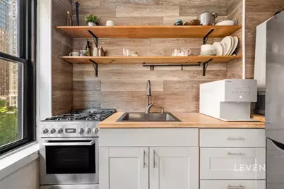 7 Park Avenue #5B, New York City, NY 10016 - Photo 2
