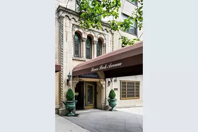 7 Park Avenue #5B, New York City, NY 10016 - Photo 4