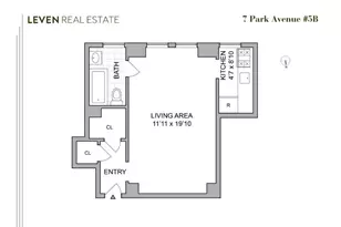 7 Park Ave, New York City, NY 10016 - Photo 8