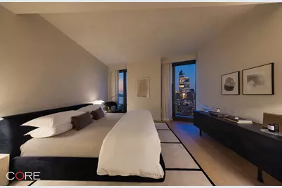 500 W 18th Street #28B, New York City, NY 10011 - Photo 10