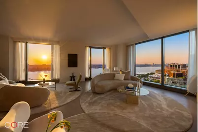 500 W 18th Street #28B, New York City, NY 10011 - Photo 2