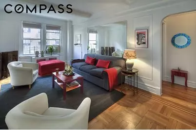 30 W 90th Street #8A, New York City, NY 10024 - Photo 8