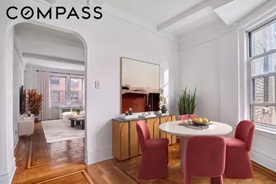 30 W 90th Street #8A, New York City, NY 10024 - Photo 6