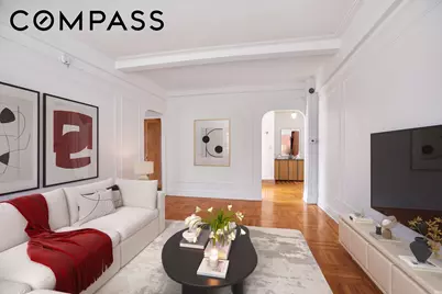 30 W 90th Street #8A, New York City, NY 10024 - Photo 2