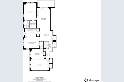5800 Arlington Avenue #15B, New York City, NY 10471 - Photo 32