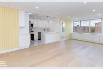 555 Kappock Street #12G, New York City, NY 10463 - Photo 2