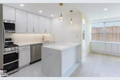 555 Kappock Street #12G, New York City, NY 10463 - Photo 4