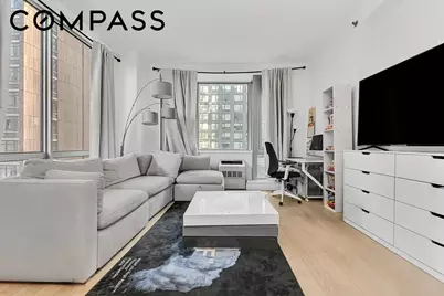 44-15 Purves Street #6D, Long Island City, NY 11101 - Photo 1