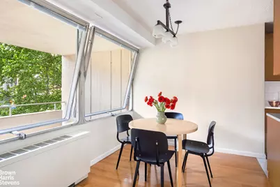 180 Park Row #4D, New York City, NY 10038 - Photo 6