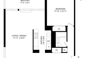180 Park Row, New York City, NY 10038 - Photo 10