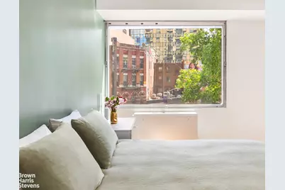 180 Park Row #4D, New York, NY 10038 - Photo 10