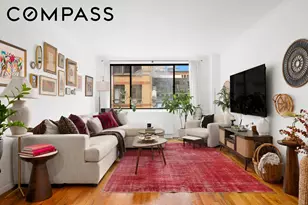 44 E 12th St, New York City, NY 10003 - Photo 2