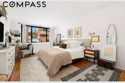 44 E 12th Street #7E, New York City, NY 10003 - Photo 4