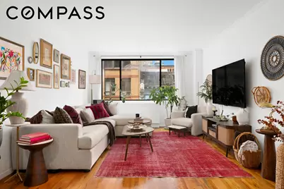 44 E 12th Street #7E, New York City, NY 10003 - Photo 2