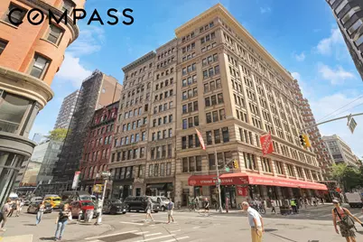 44 E 12th Street #7E, New York City, NY 10003 - Photo 10