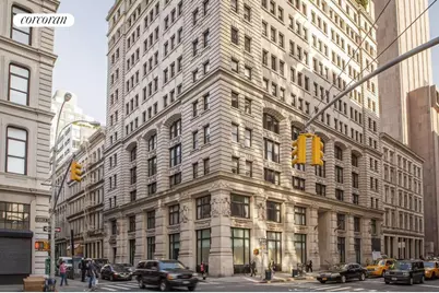 66 Leonard Street #12D, New York, NY 10013 - Photo 18