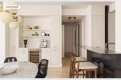 66 Leonard Street #12D, New York, NY 10013 - Photo 4