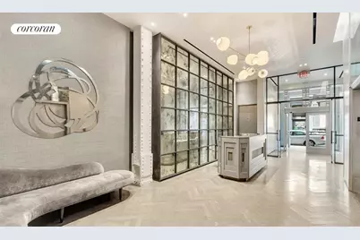 66 Leonard Street #12D, New York, NY 10013 - Photo 14