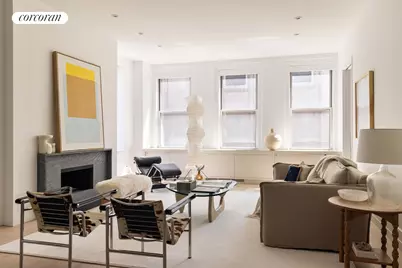 66 Leonard Street #12D, New York, NY 10013 - Photo 2