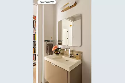 66 Leonard Street #12D, New York, NY 10013 - Photo 12