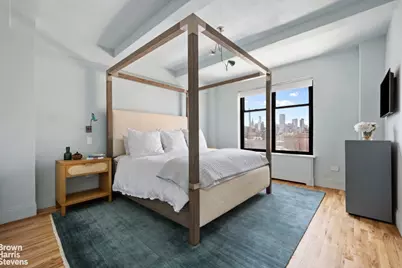 200 W 86th Street #17K, New York City, NY 10024 - Photo 6