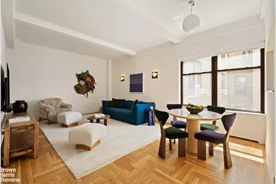 200 W 86th Street #17K, New York City, NY 10024 - Photo 2