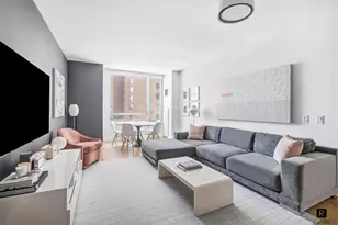 2 River Ter., New York City, NY 10282 - Photo 1
